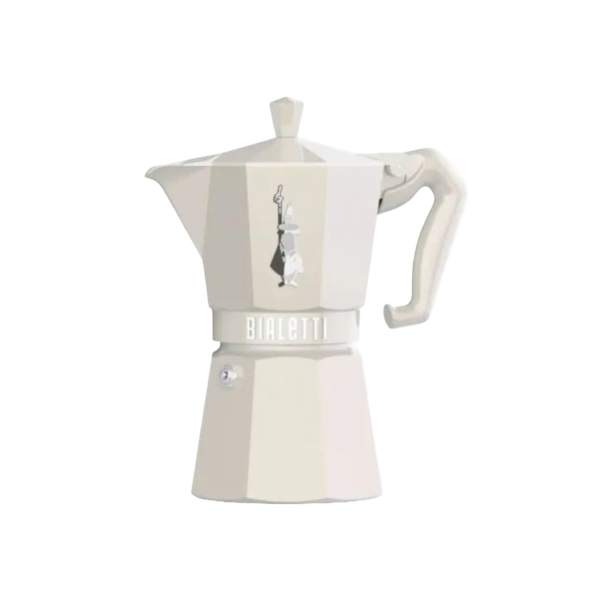 Bialetti Moka Colours 3 Cup