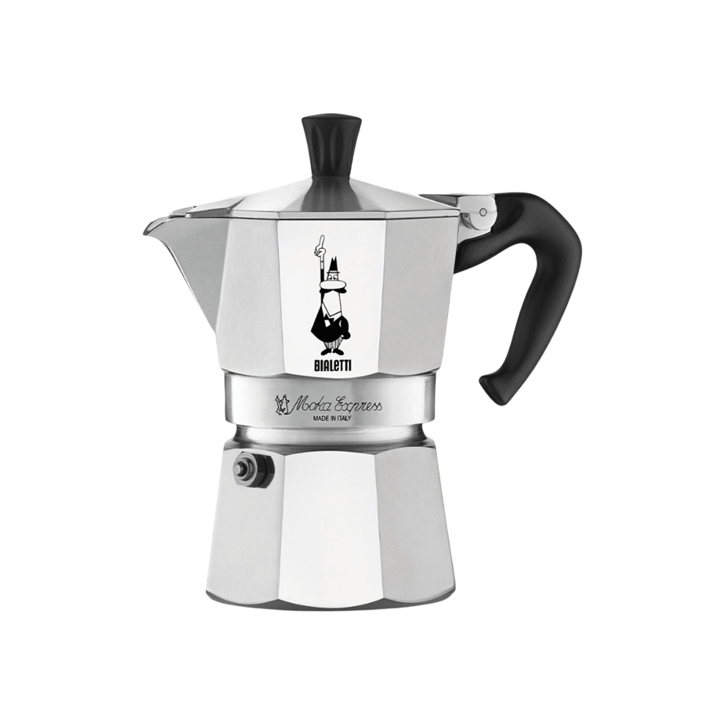 Bialetti Moka Express