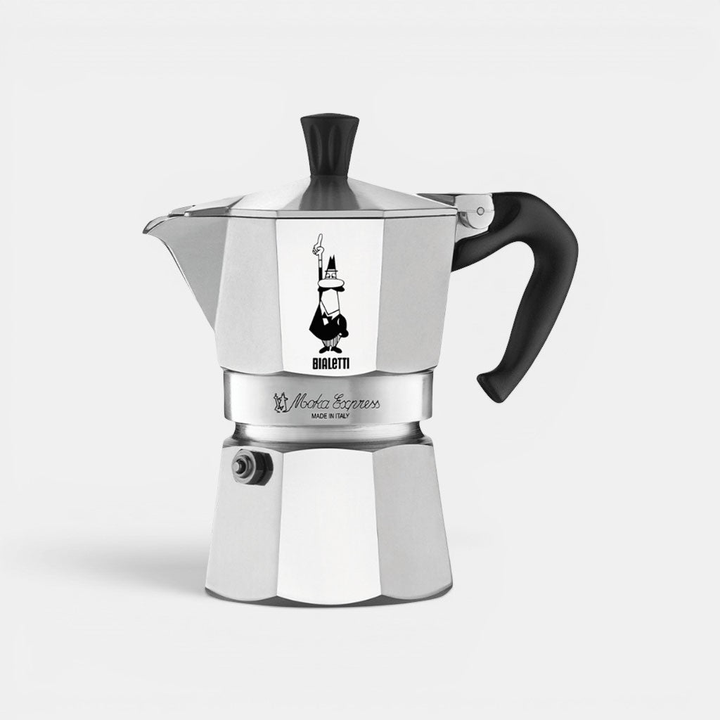 Bialetti Moka Espress 3 cup