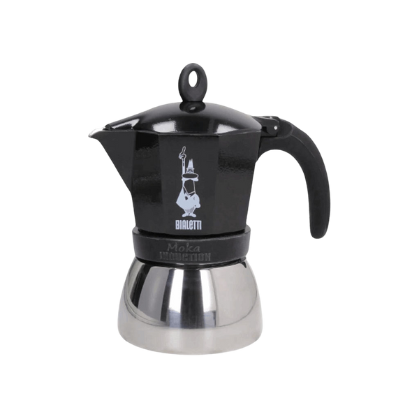 Bialetti Moka Induction 6 cup