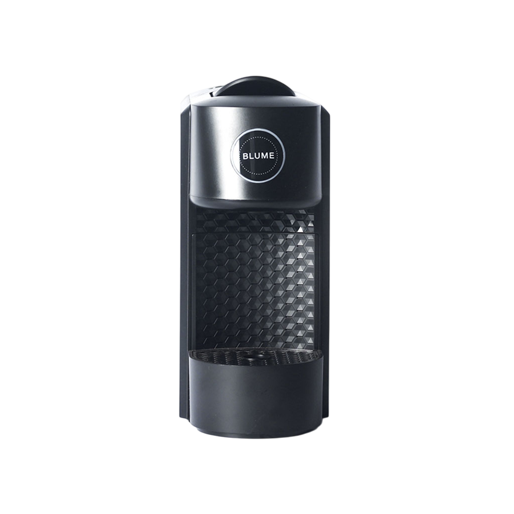 Blume 2-Step Pro Capsule Machine
