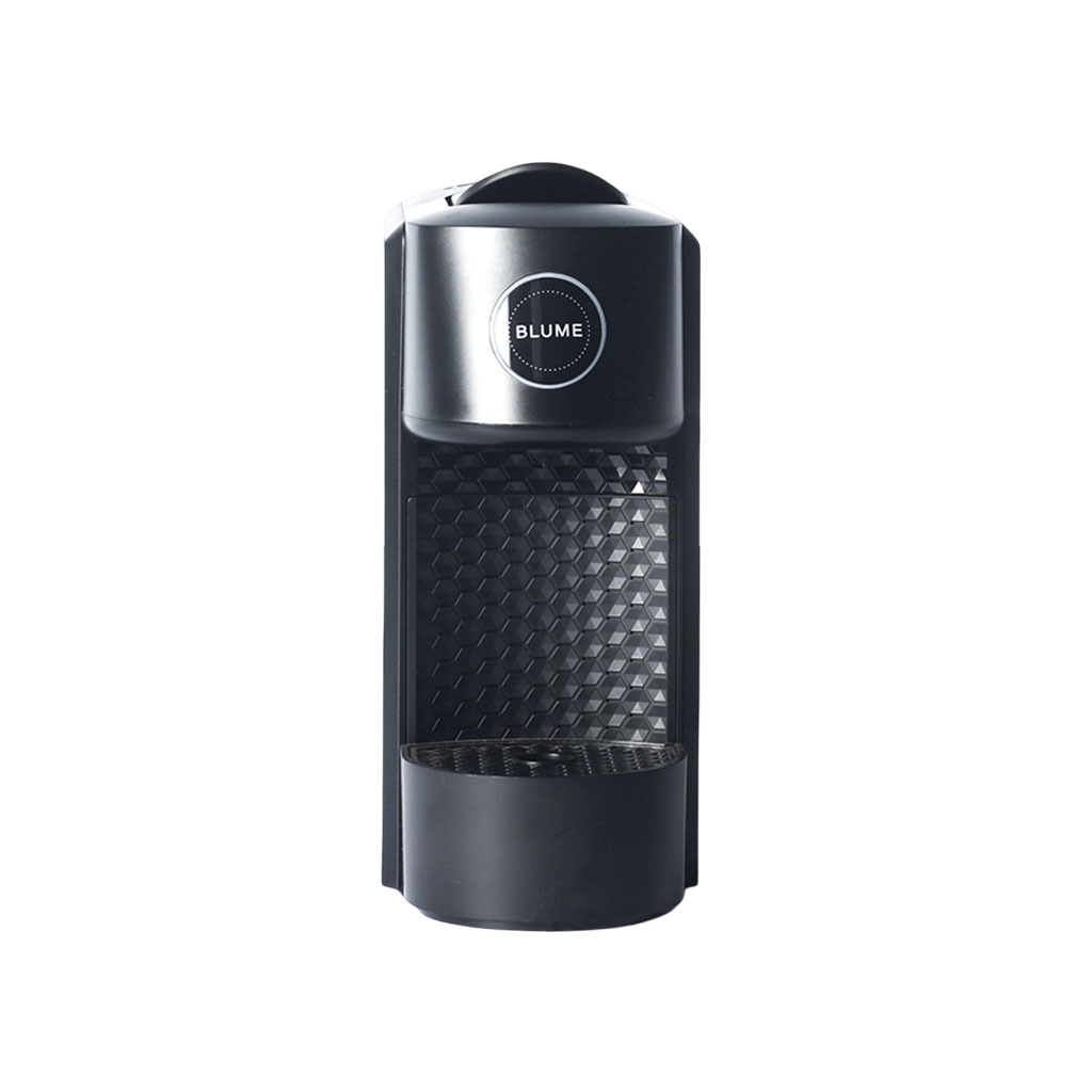 Blume 2-Step Pro Capsule Machine