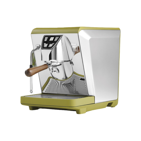 Nuova Simonelli Presents Oscar Mood: A Coffee Machine for Every Place