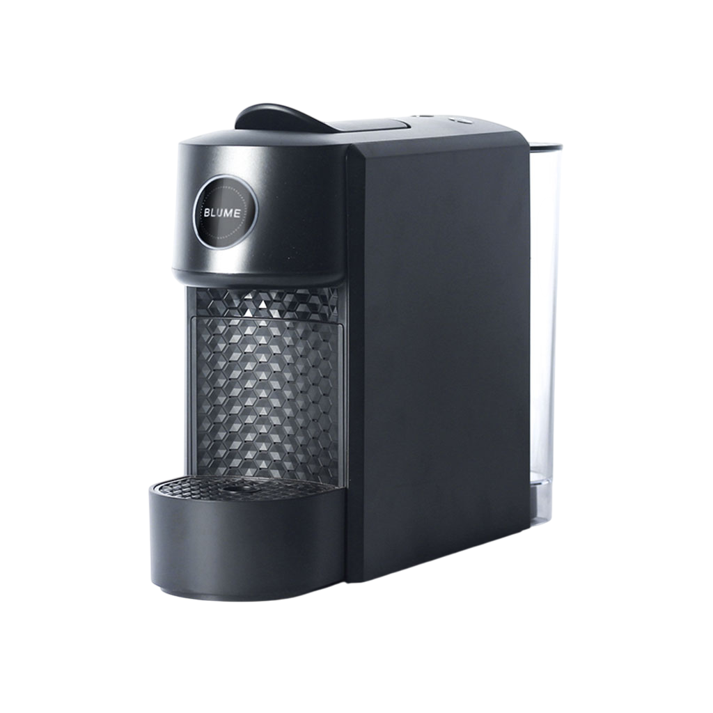 Blume 2-Step Pro Capsule Machine