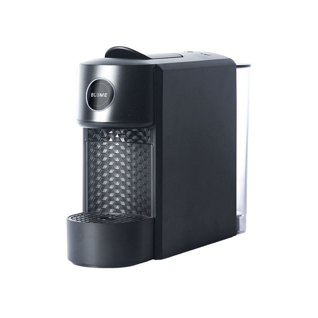 Blume 2-Step Pro Capsule Machine