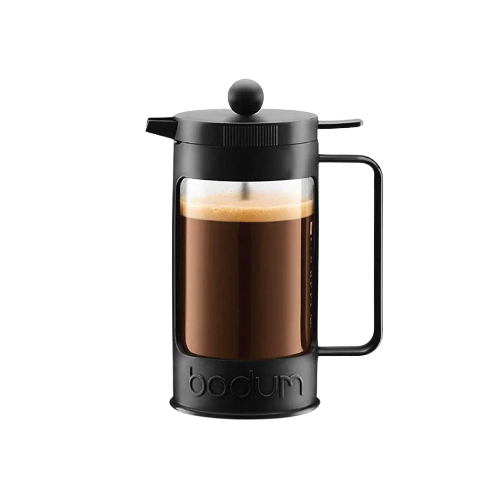 Bodum 8 Combo