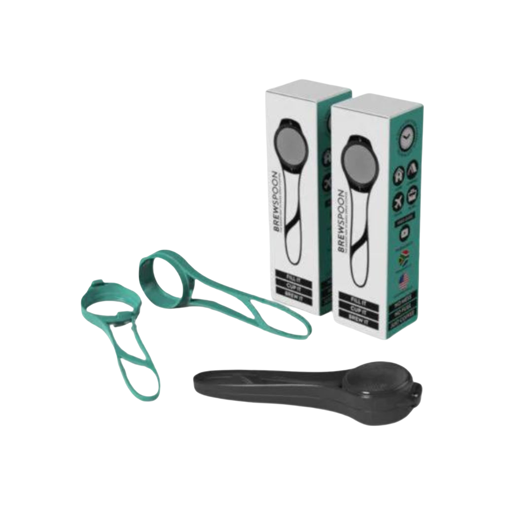 BrewSpoon – The Easiest Way To Make Great Coffee