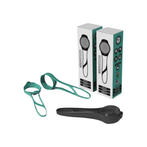 BrewSpoon – The Easiest Way To Make Great Coffee