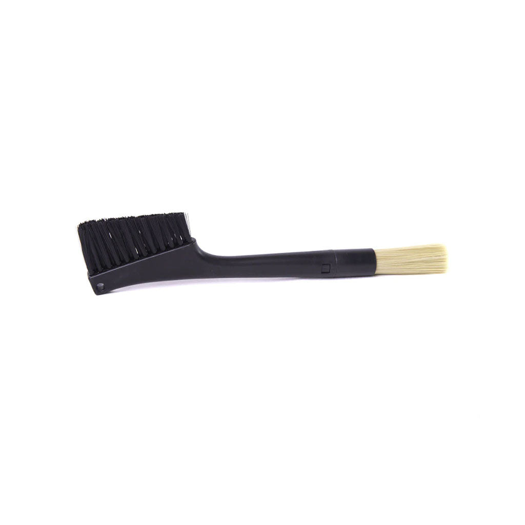Brew Tool Grinder & Counter Brush