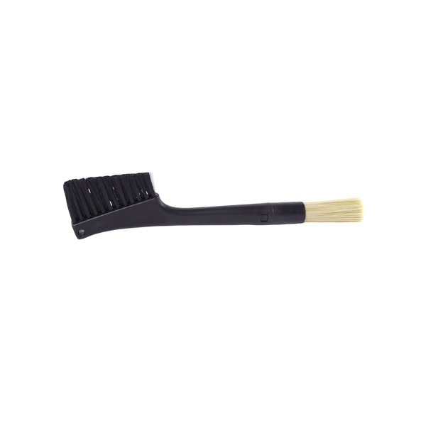 Brew Tool Grinder & Counter Brush