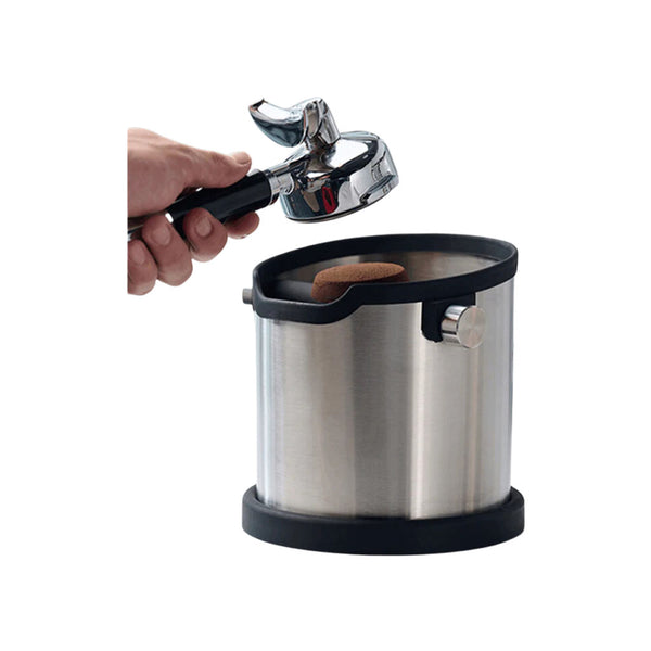 Brewtool Knockbox
