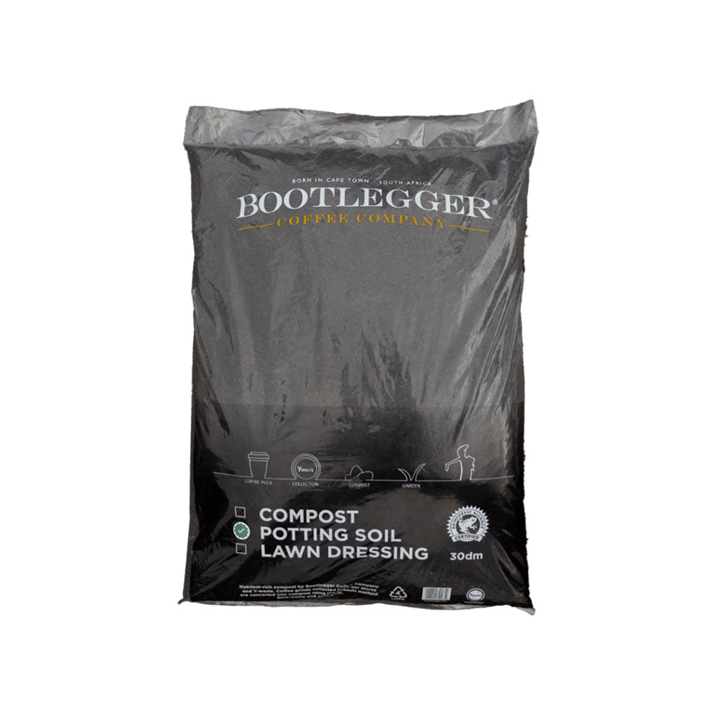Compost