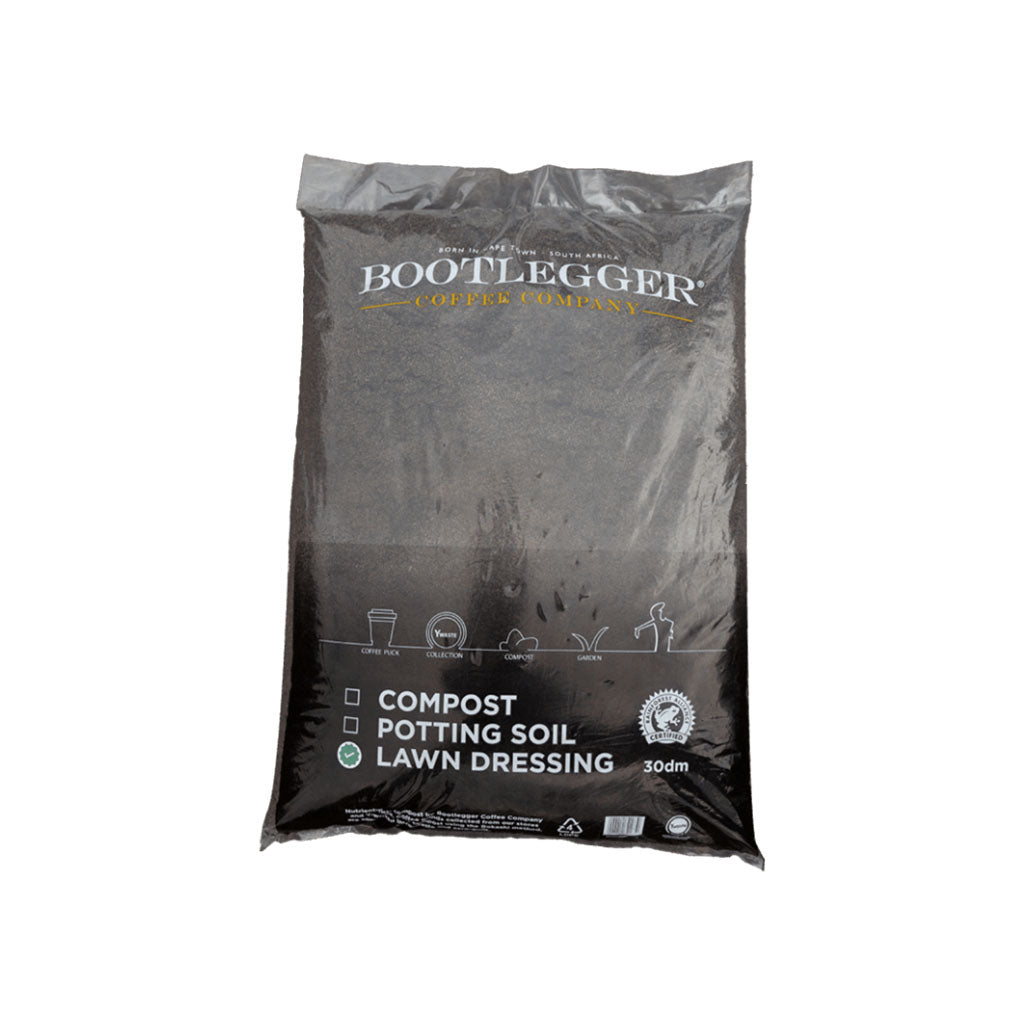 Compost