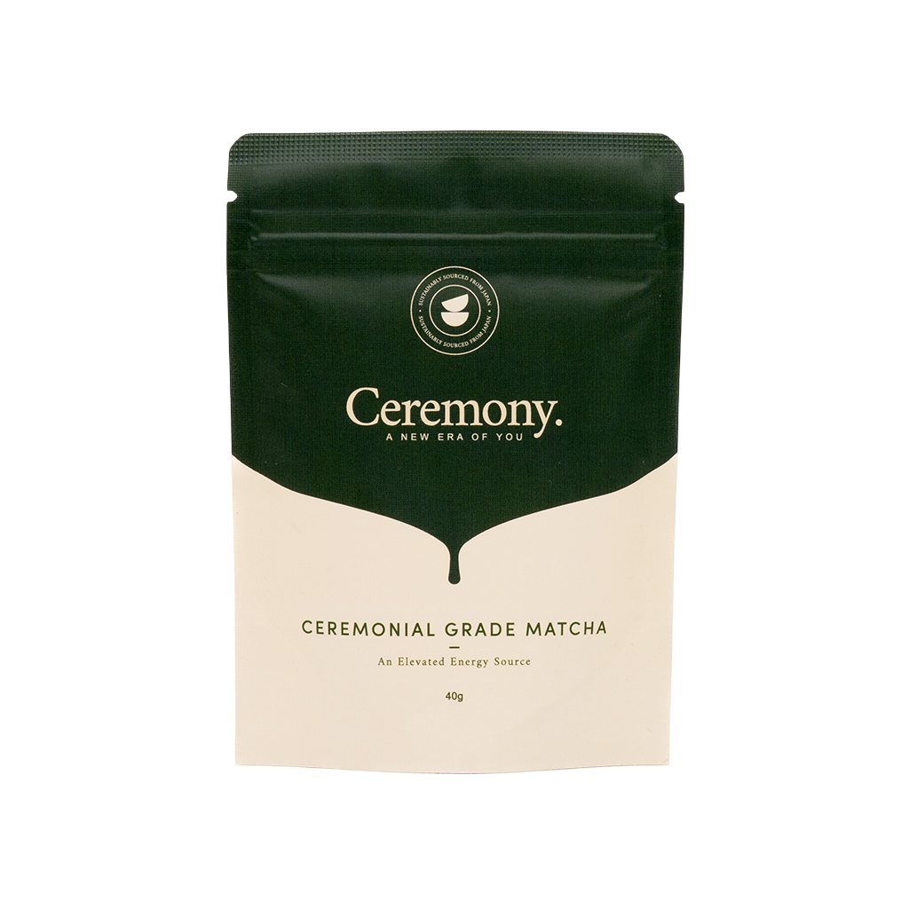 Ceremony Matcha