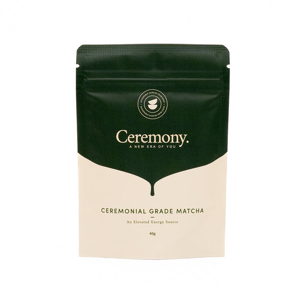 Ceremony Matcha