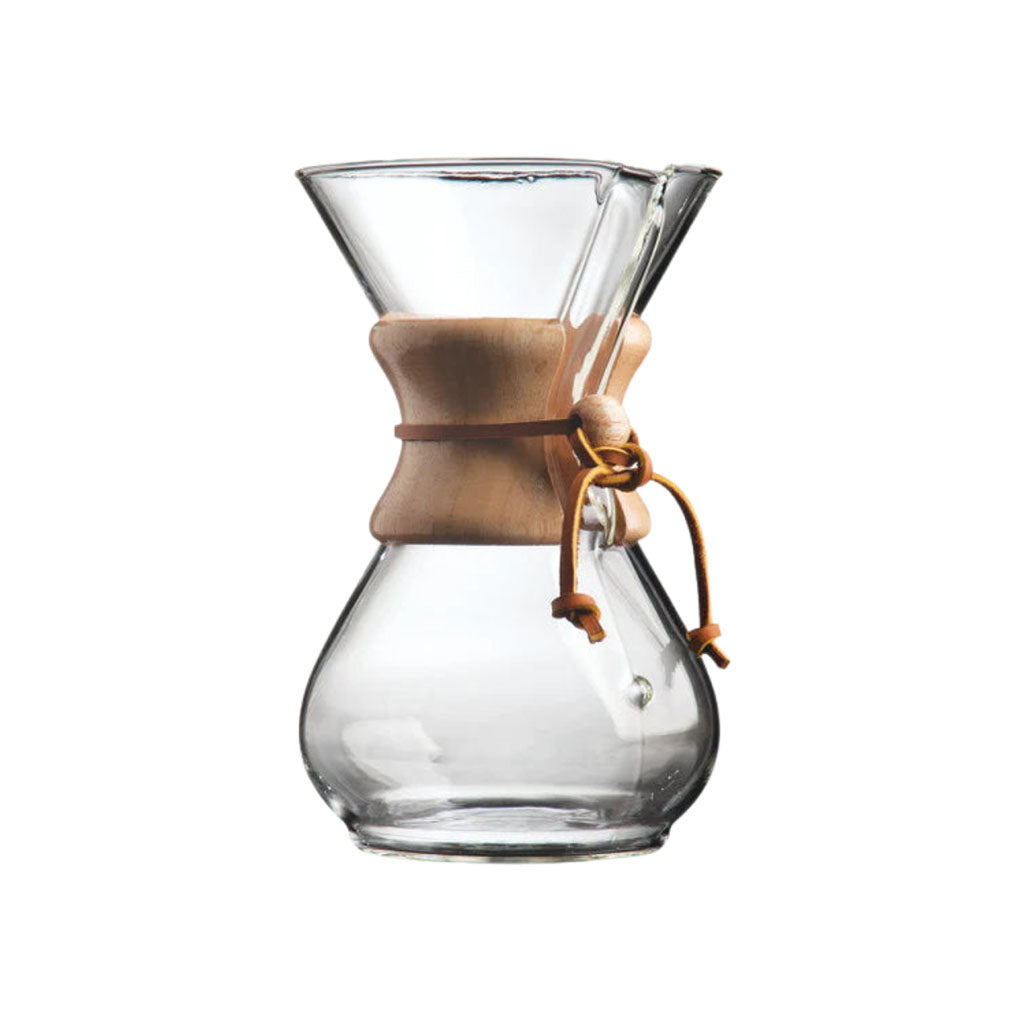Brew Tools Chemex 6 Cup Coffee Maker