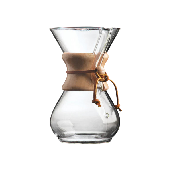 Brew Tools Chemex 6 Cup Coffee Maker