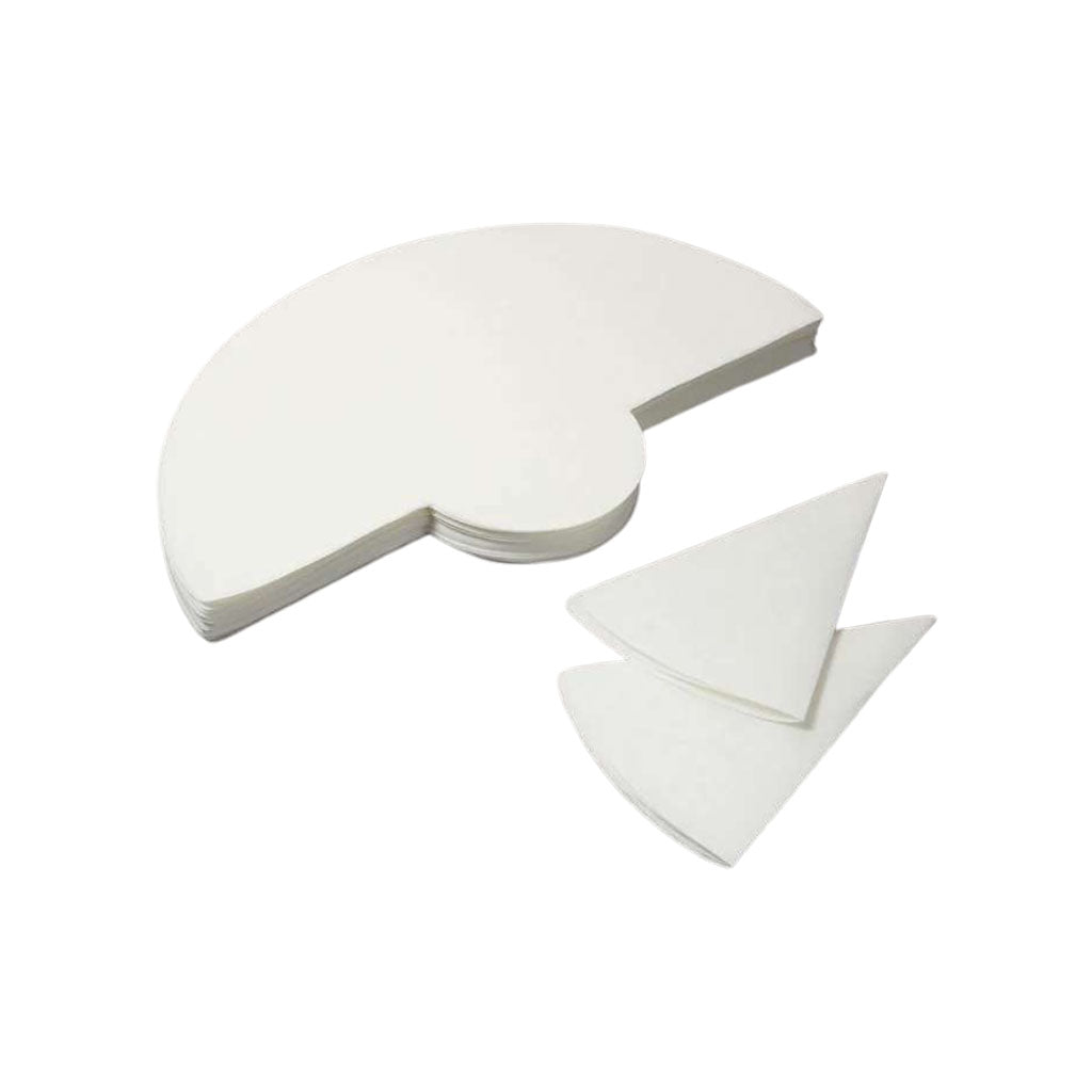 Chemex Half Moon Filters For 3 Cup Brewing
