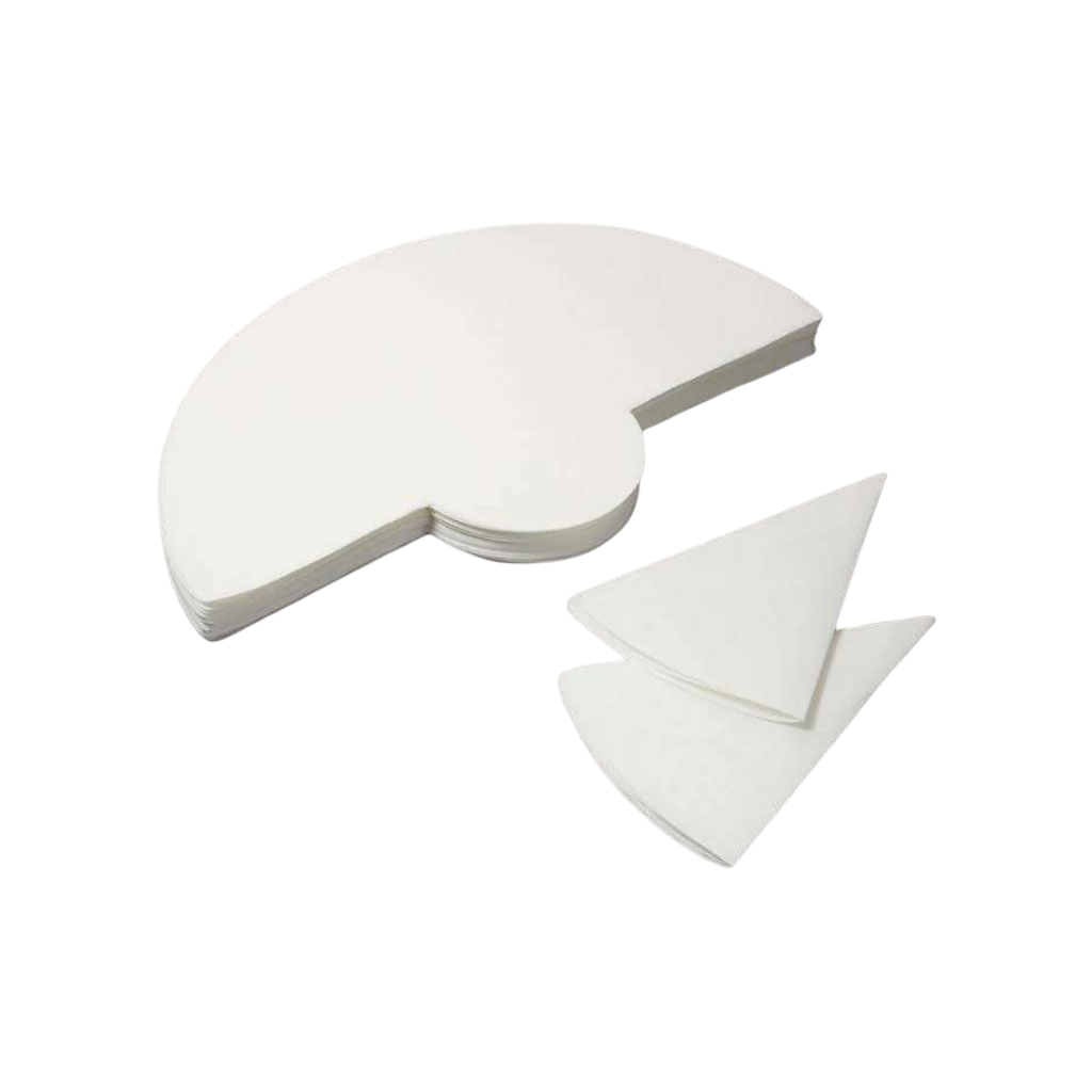 Chemex Half Moon Filters For 3 Cup Brewing