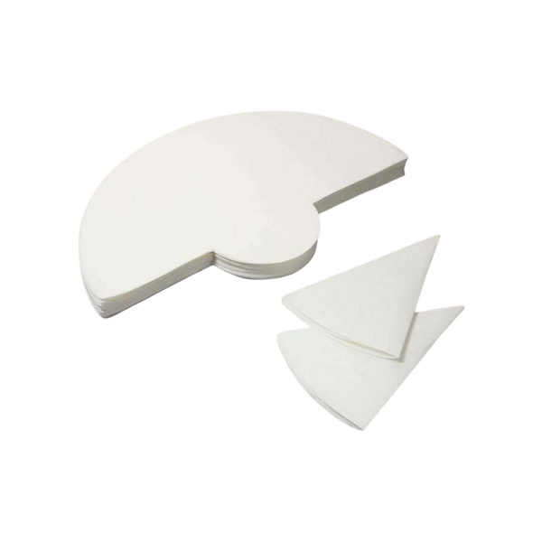 Chemex Half Moon Filters For 3 Cup Brewing