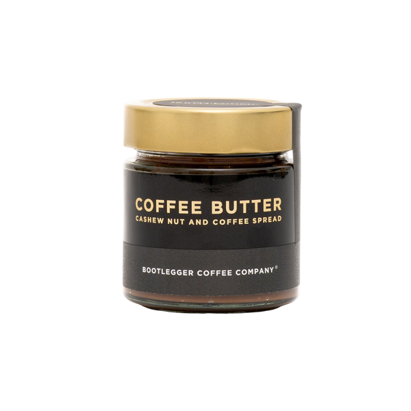 Coffee Butter