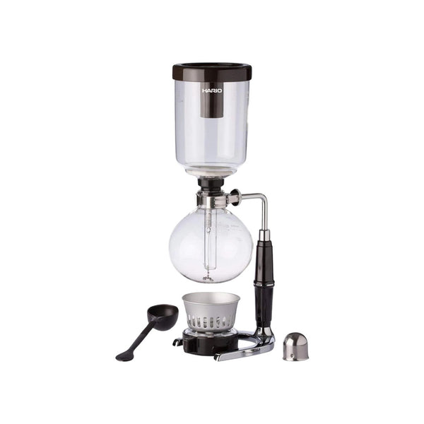 Coffee Syphon "Technica"