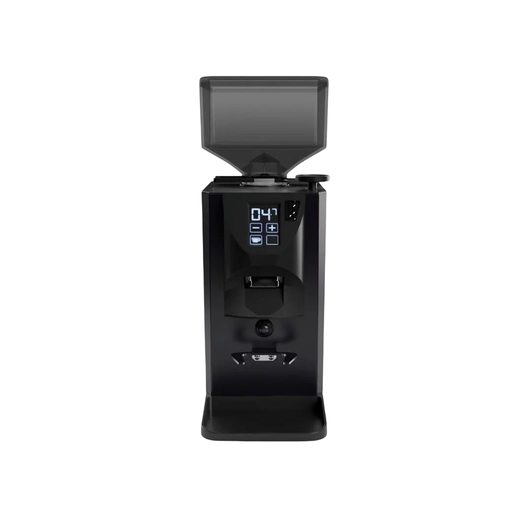 Nuova Simonelli Introduces Duo 55: Your On-Demand Coffee Grinder