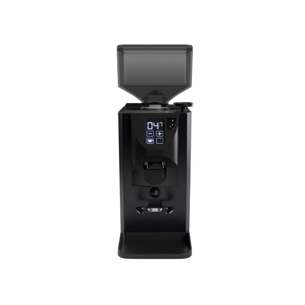 Nuova Simonelli Introduces Duo 55: Your On-Demand Coffee Grinder