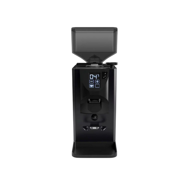 Nuova Simonelli Introduces Duo 55: Your On-Demand Coffee Grinder