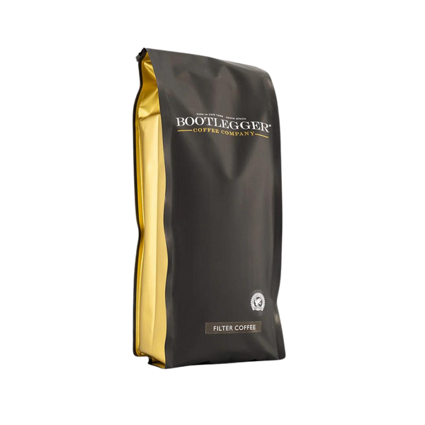 Shop Bodum Bean 8 cup French Press 500g Bootlegger Filter coffee Now