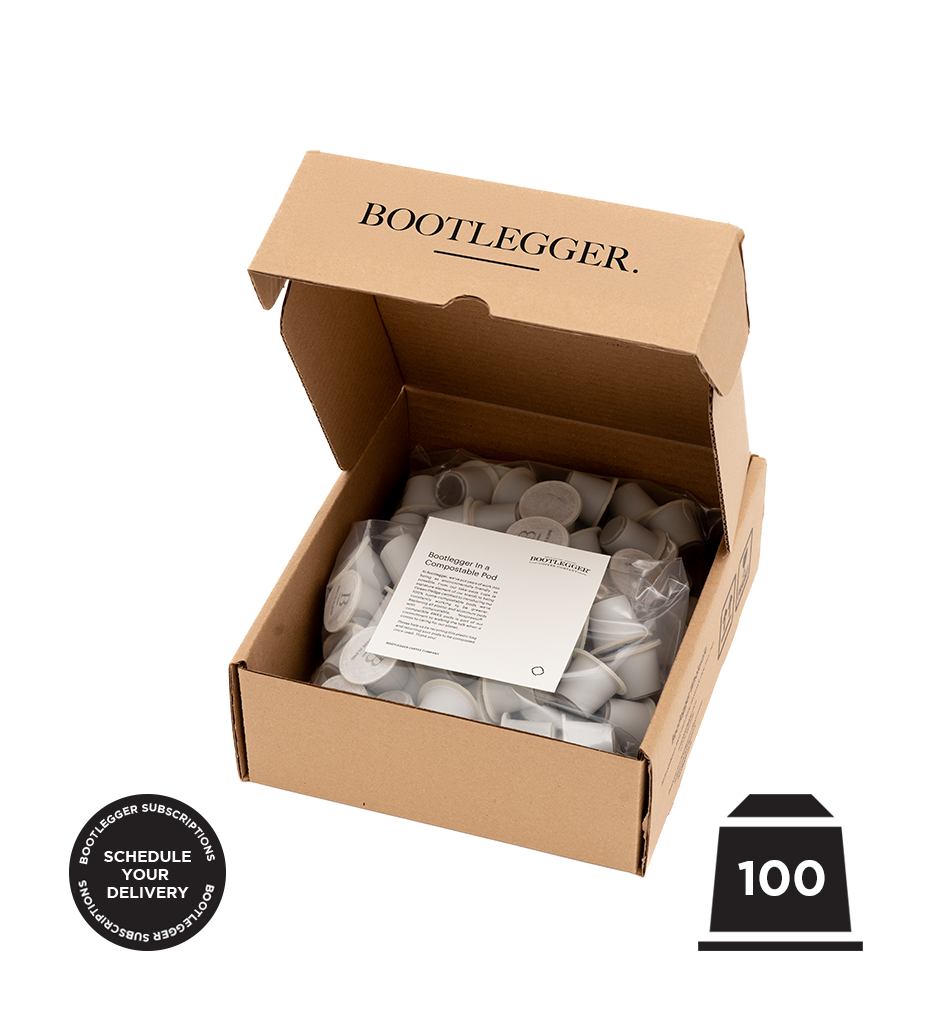 Bulk Capsules (100's) House Blend