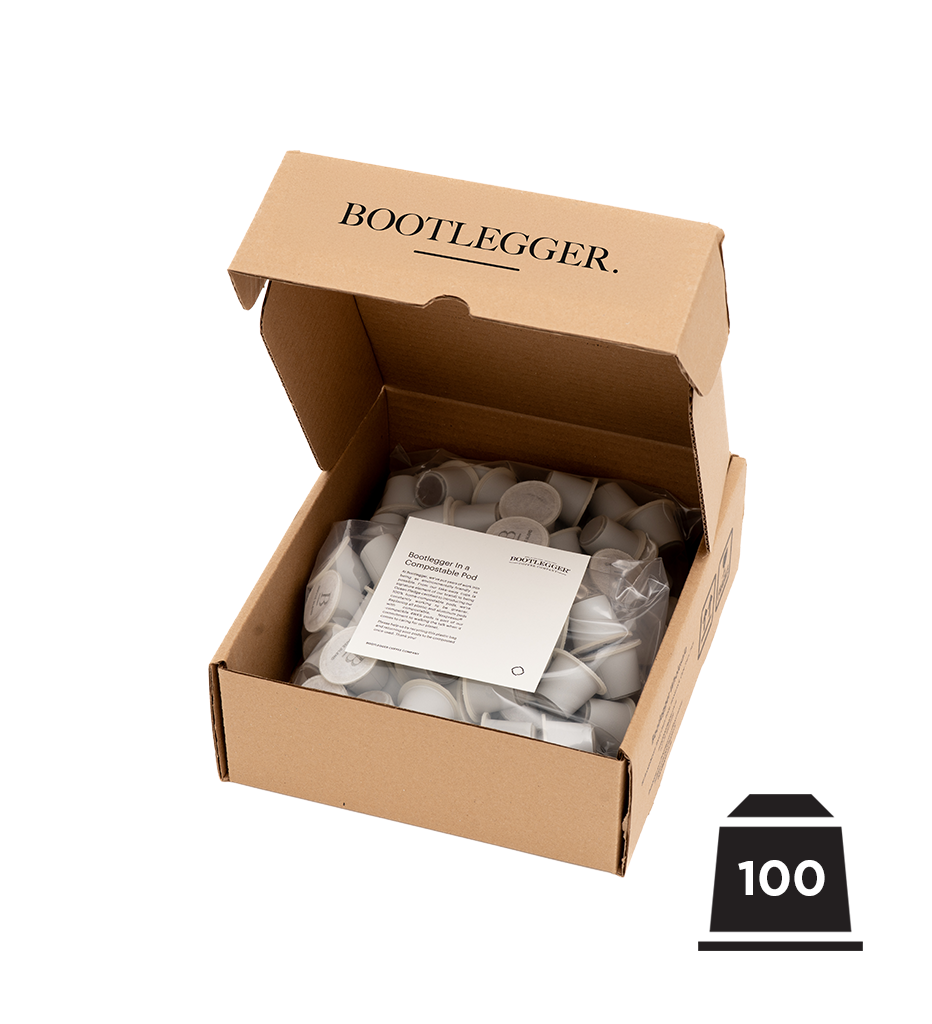 Bulk Capsules (100's) House Blend