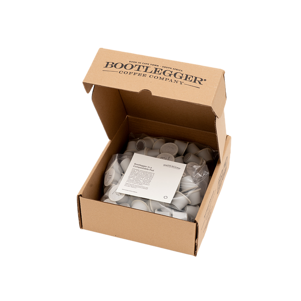 Bulk Capsule Pack