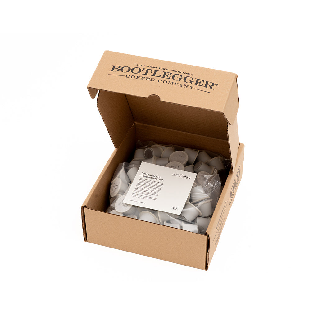 Bulk Capsule Pack