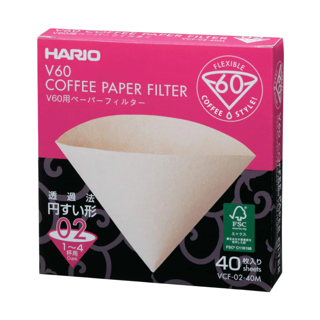 Hario V60 Coffee Maker Pour-Over Set