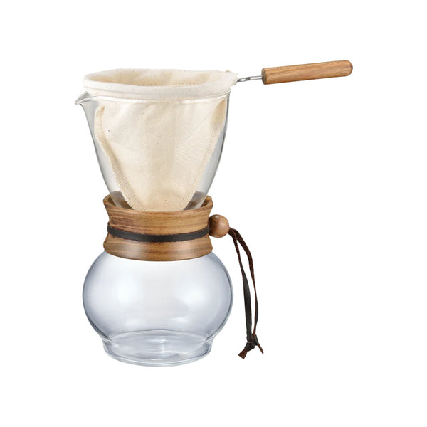 Hario Drip Pot DPW-1/DPW-3
