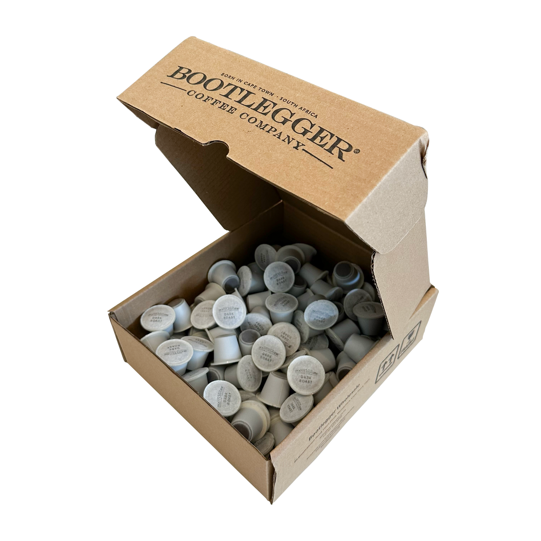 Bootlegger Coffee Company | Shop Online