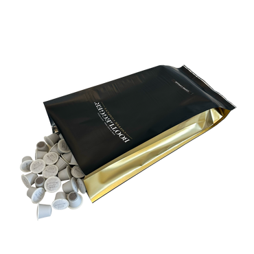 Bulk (250) Capsules