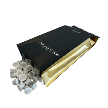 Bulk (250) Capsules