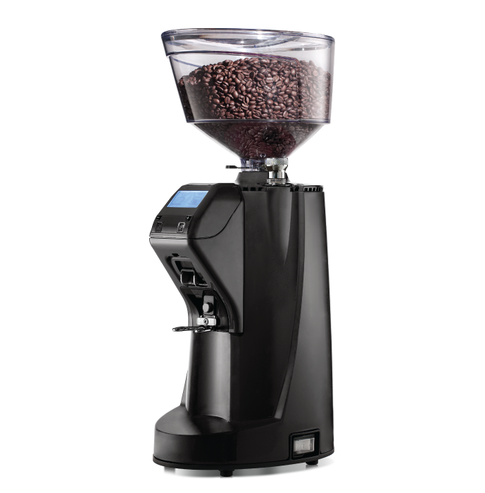 Nuova Simonelli MDXS - Black / White