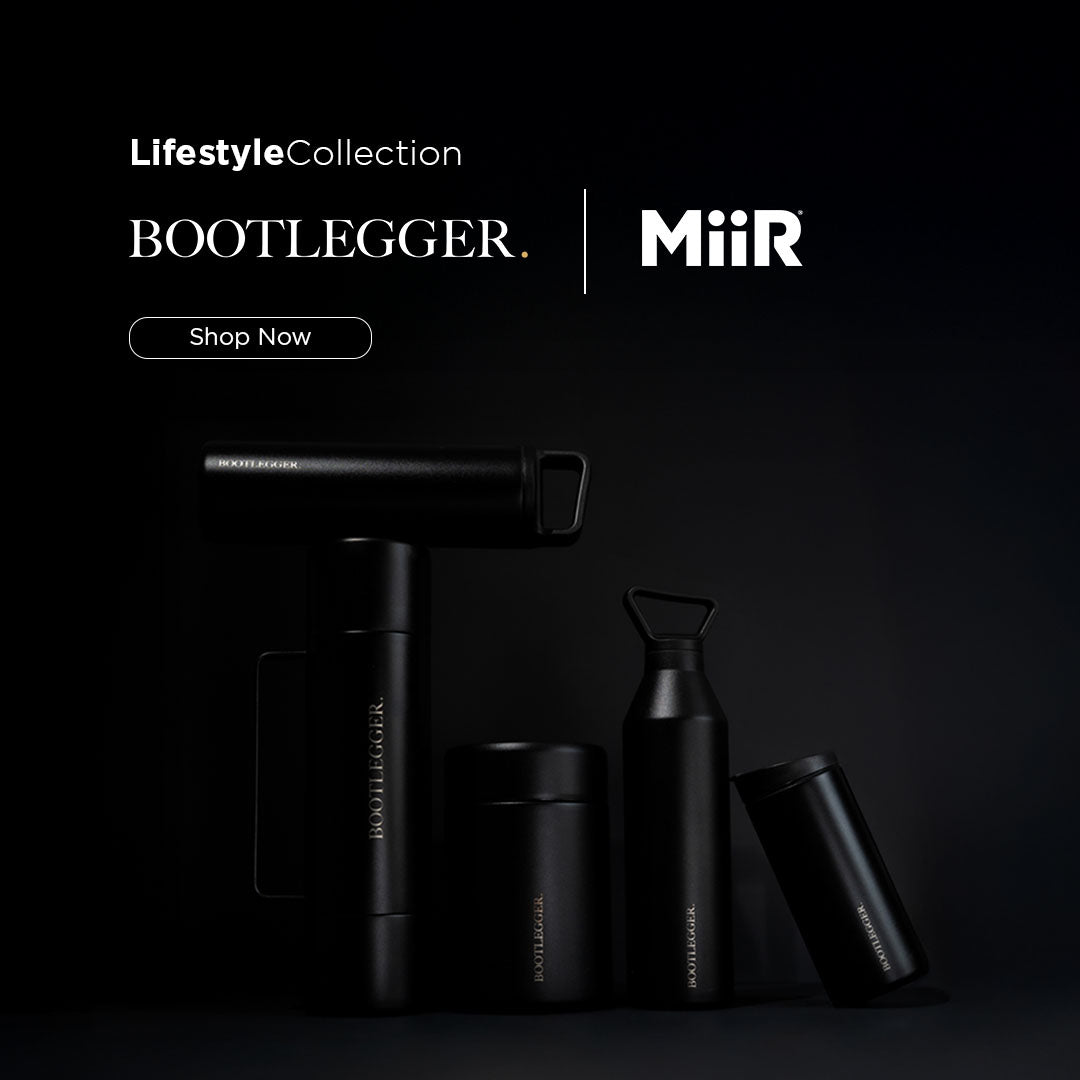 Bootlegger Coffee Company | Shop Online