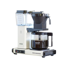 MoccaMaster KBG741 Filter Machine