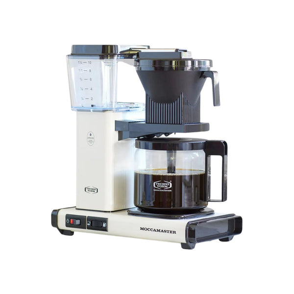 MoccaMaster KBG741 Filter Machine