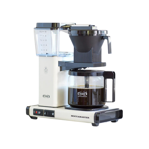 MoccaMaster KBG741 Filter Machine