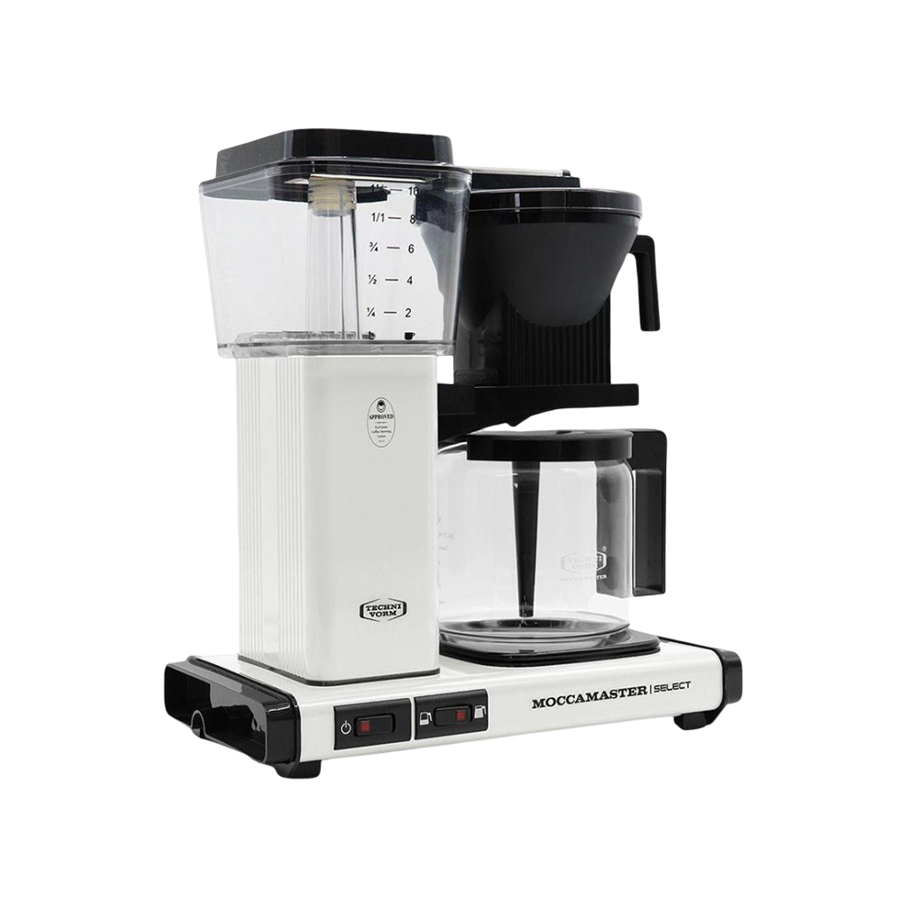 MoccaMaster KBG741 Filter Machine