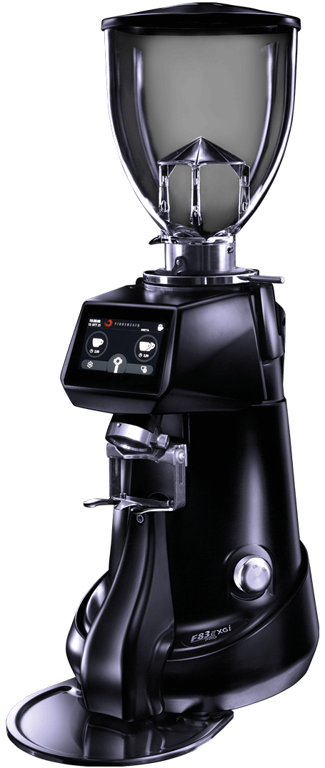 Fiorenzato Coffee Grinder