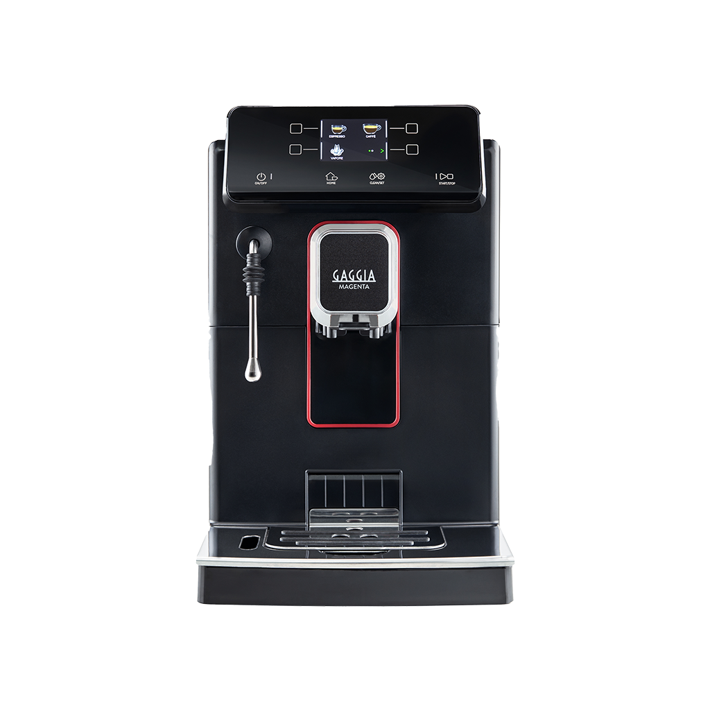 Gaggia Magenta Plus