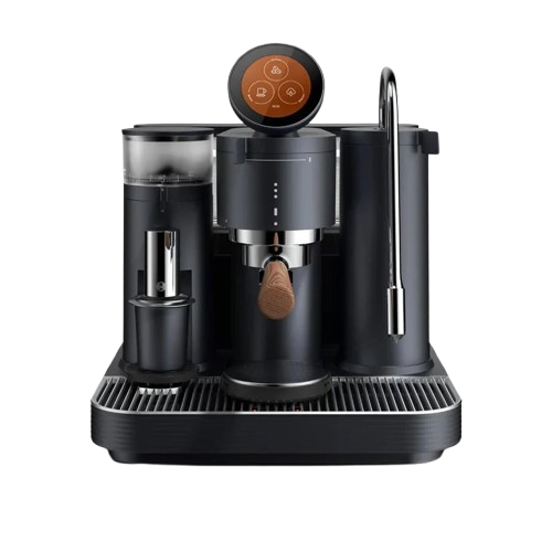 Meraki Espresso Machine