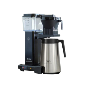 MoccaMaster KBGT 741 Thermos Filter Coffee Machine Bootlegger Coffee
