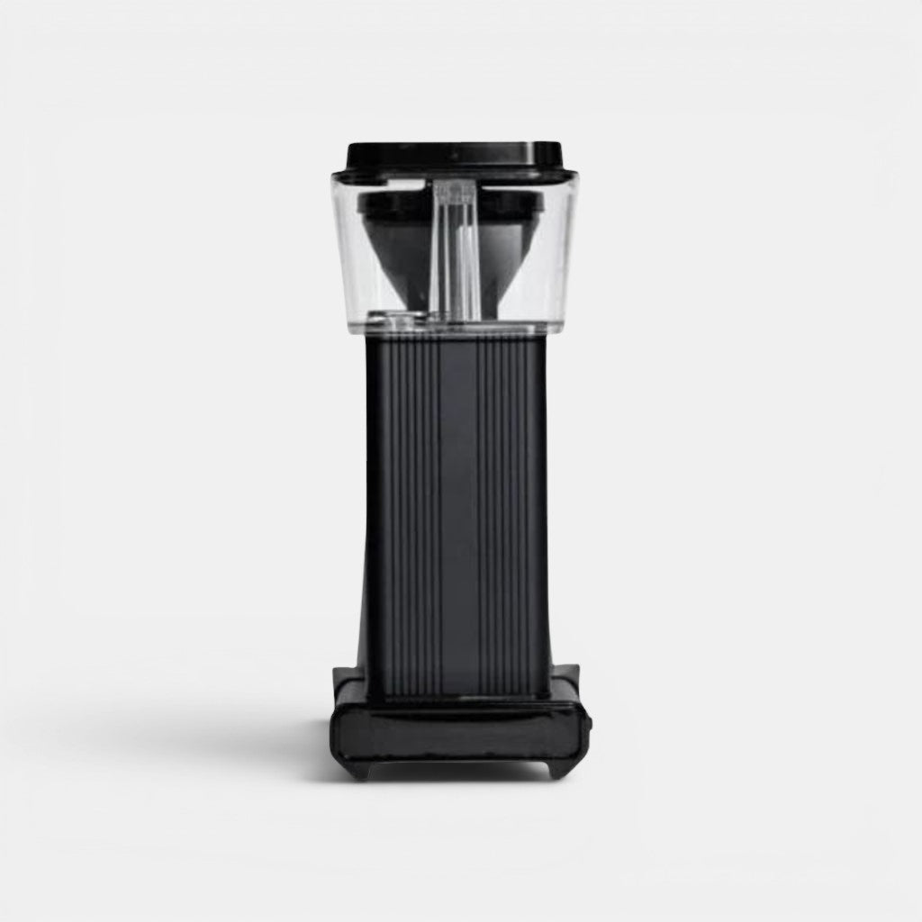 MoccaMaster KBGT741 Thermos Coffee Machine